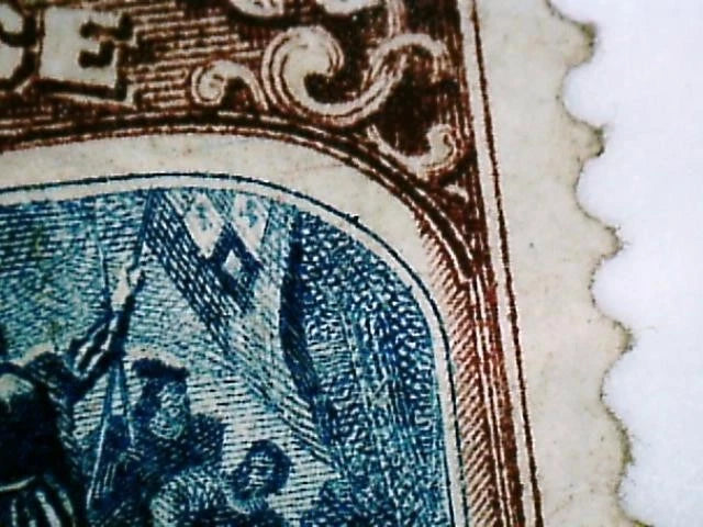 1869 USA - Scott 119 15c - No Significant Observed Flaws