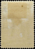 c1896 - Scott PR123 Newspaper Periodical Stamp $20 - MH, OG
