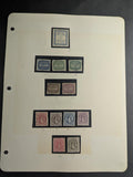 Extensive Captain Cook Stamp Collection - Many Better! - Most Mint ~137 Photos