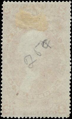 VEGAS - 1862-71 Revenue - Scott R82c - Clean Nice Looking & Solid