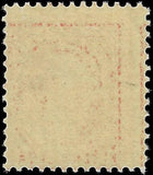 c1914 - Scott 415 9c Franklin Stamp (Perf 12) - MNH, Undisturbed OG - Fresh! -READ