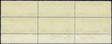 c1926 - #C9 20c Mail Planes Plate # Block of 6 - MNH, OG -Solid -Nice Centering