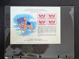 Philatelic Show placards Incl. Bureau of Engraving Printing (BEP) - See 9 Photos