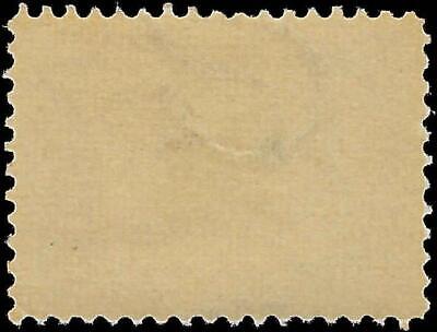 VEGAS - 1901 Pan-American 4c - Scott 296 MNH, Undisturbed Gum - Nice Centering!