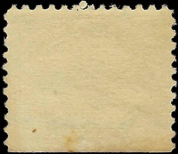 1923 USA Airmail - Scott C5 - MNH - Solid - Nice! - Small Spot of Disturbed Gum