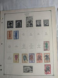 VEGAS - 1886-1971 Congo/Middle Congo on Scott Pages - M&U - Read - ~32 Photos!