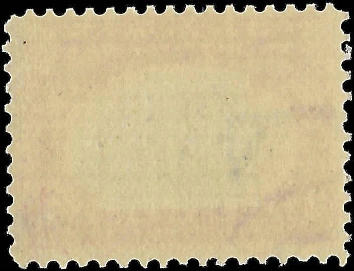 1901 USA Pan American 2c - Scott 295 - MNH, OG - Fresh!