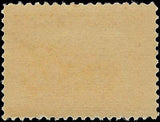 VEGAS - 1913 Panama Pacific - Scott 400A - F-VF, MNH, Undisturbed Gum! - Fresh!