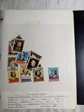 Dealer Stock Souvenir Sheets & Sets - Many Better! - See ~107 Photos!