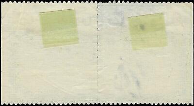 VEGAS - US Customs Baggage Inspection Stamp - Read