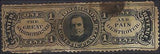 VEGAS - Private Die Morehead's - Scott RS185a - Various Flaws See Scans