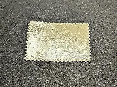 VEGAS - 1901 Pan-American 5c - Scott 297 MNH, Undisturbed Gum - Well Centered!