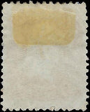 VEGAS - 1861 USA Washington 3c, Sc# 65- Solid - FV884
