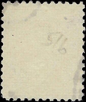 VEGAS - 1917 Franklin 30c - Scott 516 - Used - Choice Centering