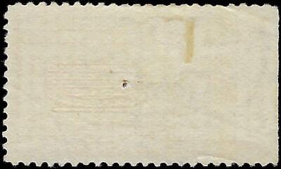VEGAS - 1893 Columbian Special Delivery 10c - Scott E3 - Pinhole - Well Centered!
