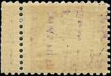 c1931 20c Golden Gate Stamp - Sc# 698 - MNH with Gum Disturbance, OG