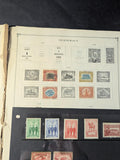 Many OLD International Stamps from Various Collections - Many Better -229 Photos