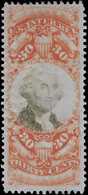 VEGAS - 1871 Revenue - Scott R140 - Light Cut Cancel