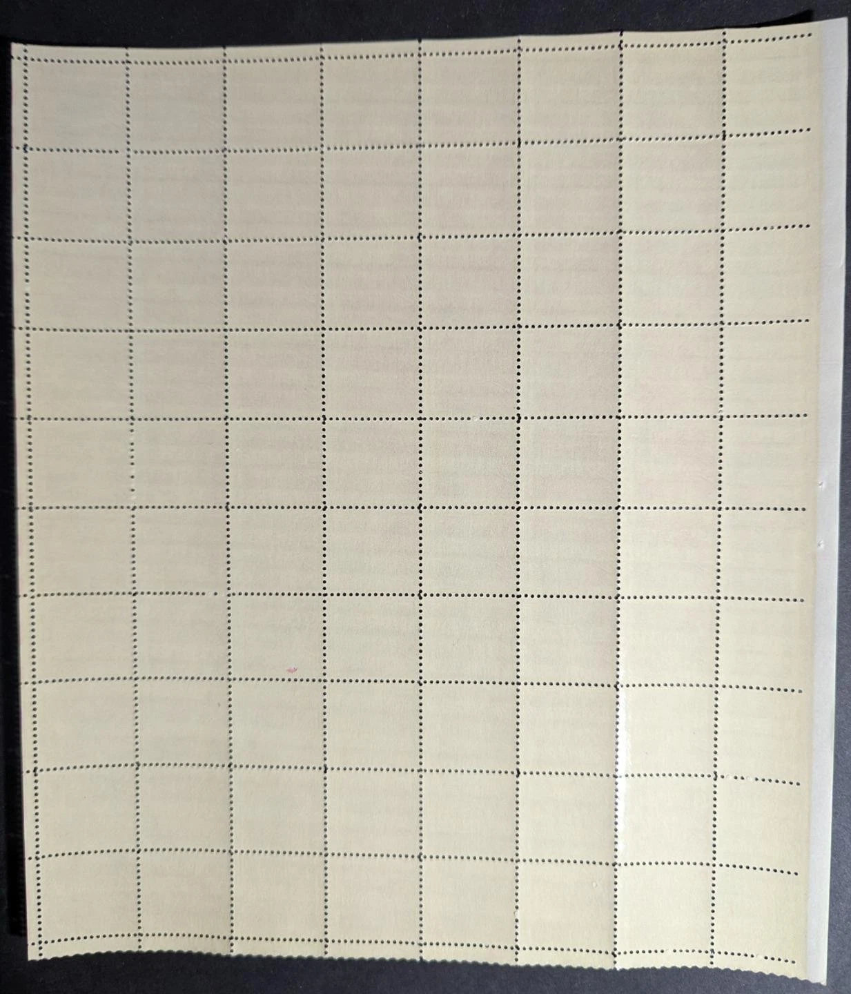 1955 USA 3c Andrew Mellon Sheet -Scott 1072 -MNH, Undisturbed OG - No Sig Flaws