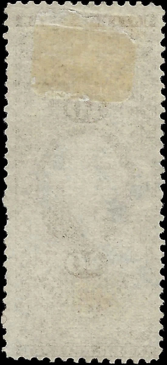 c1862 40c Revenue - Scott R53 - Nice and Solid Example!
