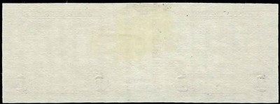c1933 - #730, 731 & 735 Imperf Gutter Pairs - MH
