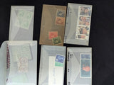 Great Britain Stamps in bags, etc Unopened From Estate! Many Better! -105 Photos