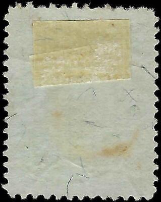 VEGAS - 1871 Revenue - Scott RB4B - No Cut - WCH & Co Clear Cancel