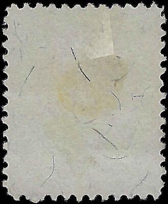 VEGAS - 1871-74 Revenue - Scott RB1a - Nice Centering Light Cancel