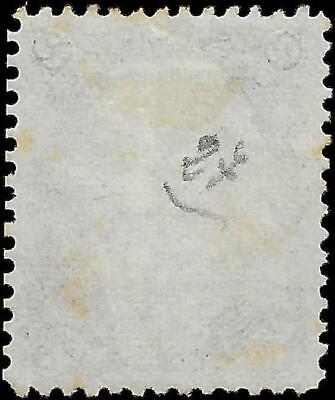 VEGAS - 1863 Jackson 2c - Scott 73 - Superior Centering! Light Cancel! Solid!