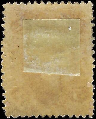 VEGAS - 1862-71 Agreement Revenue - Scott R23c - James C Bronson Cancel