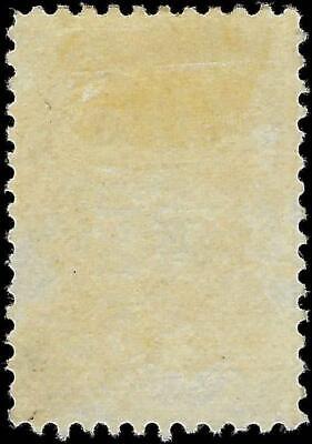 VEGAS - 1918-34 Future Delivery Documentary Revenue - Scott RC15 MH, OG - Dist Gum