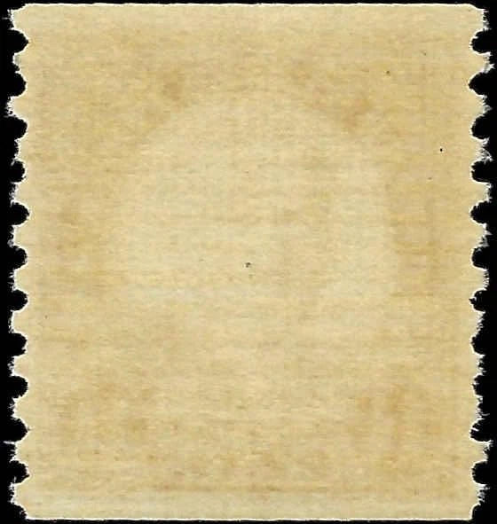 1929 USA - Scott 686 - MNH, Undisturbed OG - Choice Centering!