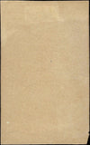 c1862- Scott R84c $2.50 Inland Exchange Revenue Stamp on Paper