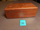 Attrractive Vintage Lane Cedar Dresser Jewelry Trinket Chest - Free Shipping -38