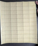 1947 USA Mail Carry 3c Sheet -Scott 947 -MNH, Undisturbed OG - No Sig Flaws