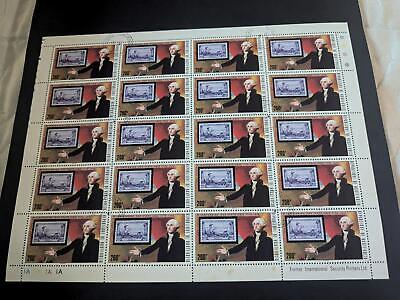 Collection of International Sheets & Multiples - M & U - READ - See ~24 Photos