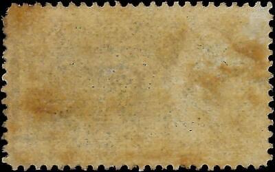 VEGAS - 1885 10c Special Delivery - Scott E1 - MH, Partial OG, Some Toning