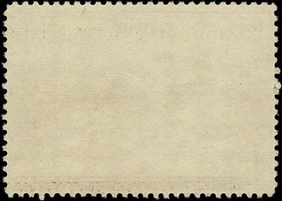 c1942 - Scott RW9 Hunting Permit Duck Stamp - Mint - No Gum Nice Centering - Solid