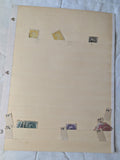 Many OLD International Stamps from Various Collections - Many Better -229 Photos