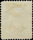 VEGAS - 1875 Taylor 5c - Scott 179 - Centering! - No Significant Flaws