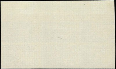 c1935 - #754 Whistler's Mother Imperf Plate Block of 6 - MNH