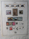 Nice Mix of More Modern Japan Stamps Many BOB - Mint & Used ~38 Photos!