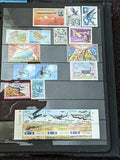 VEGAS - Cars, Trains & Planes Transportation Collection ~See 14 Photos Bottom