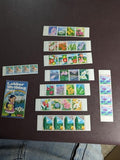 Custom 2005 Japan Year Set -MNH, Multiples, Sheets, Year Books, etc. - 30 Photos