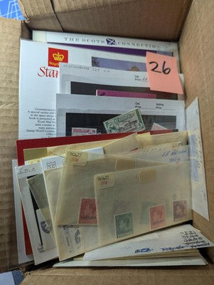 Mostly Quality Mint Great Britain Stamps -Sets-Booklets -Many Better! -42 Photos