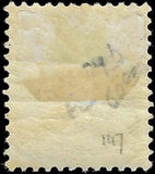 VEGAS - 1882 Switzerland - Scott 84? - MH, Gum - Type 1 WM, Perf 11.5x11.75-12