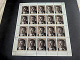 Collection of International Sheets & Multiples - M & U - READ - See ~24 Photos