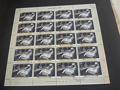 Collection of International Sheets & Multiples - M & U - READ - See ~24 Photos