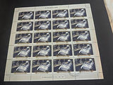 Collection of International Sheets & Multiples - M & U - READ - See ~24 Photos