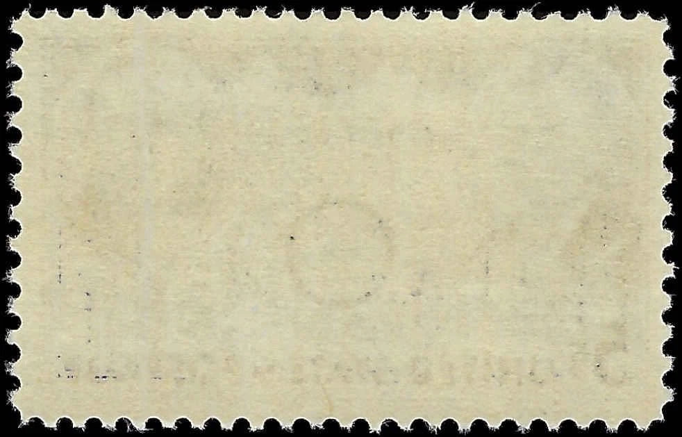 c1942 - Scott 906 Sun Tat-Sen & Lincoln - MNH, OG - Choice Centering!